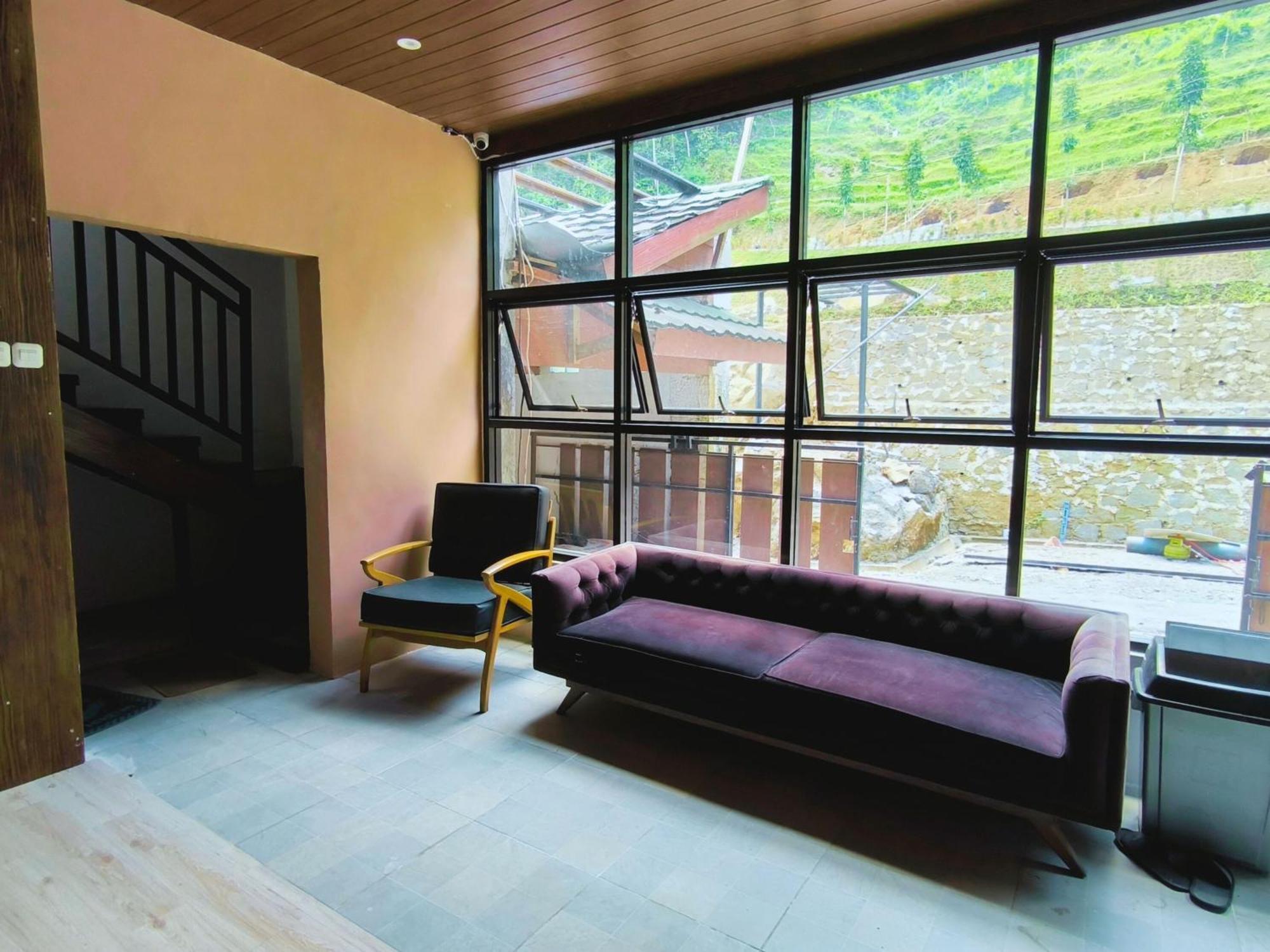 Bayan Village Baturraden Dış mekan fotoğraf