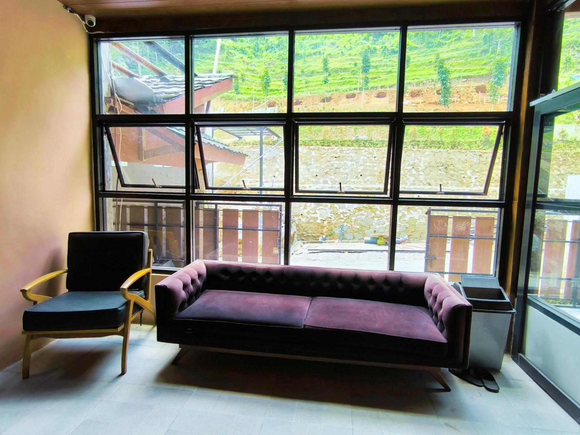 Bayan Village Baturraden Dış mekan fotoğraf