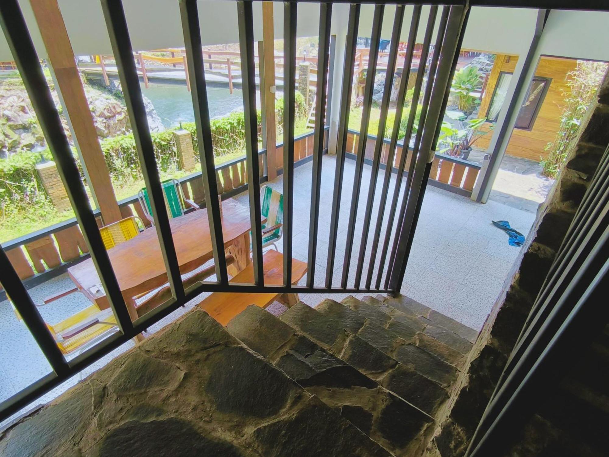 Bayan Village Baturraden Dış mekan fotoğraf