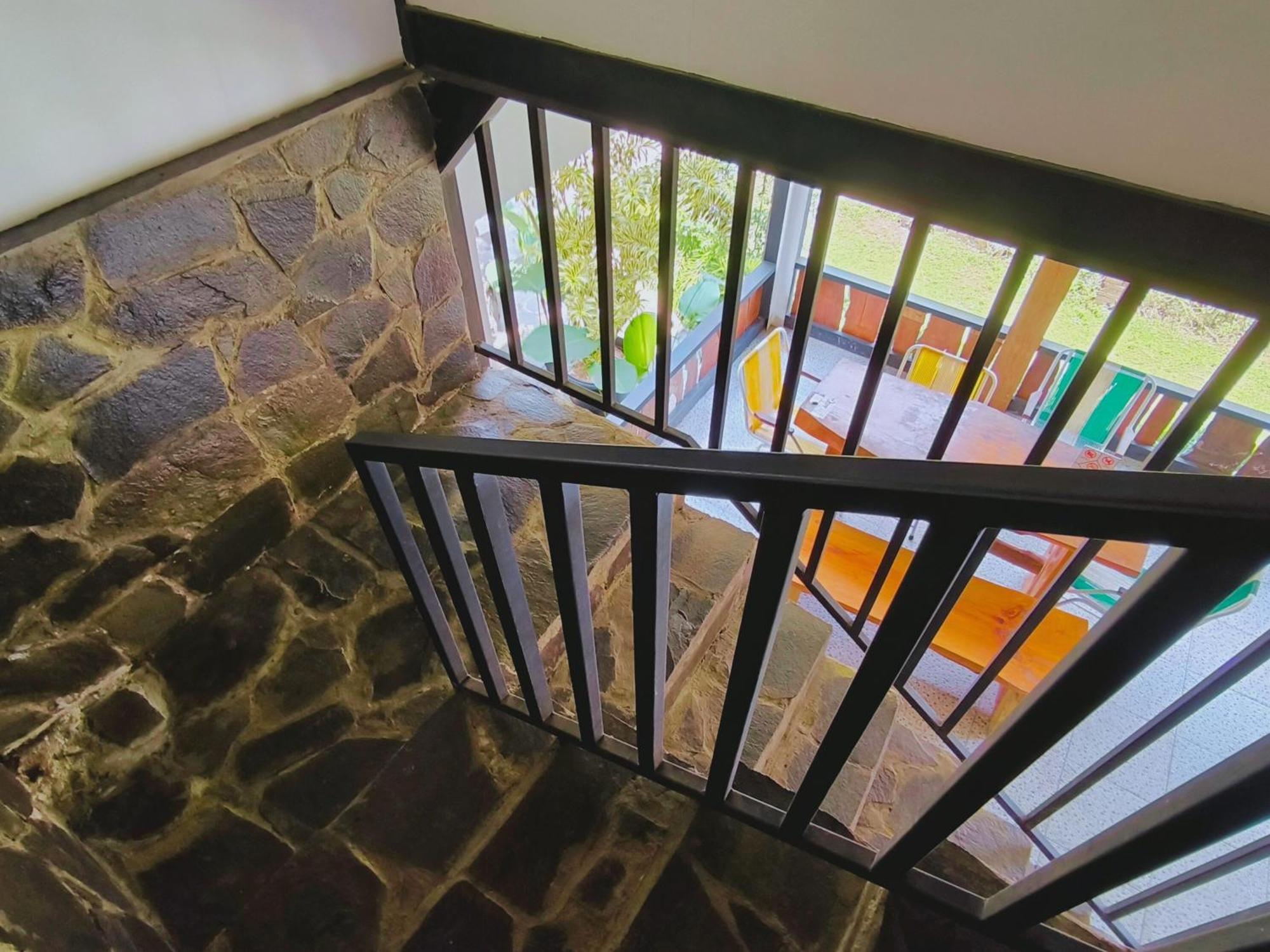 Bayan Village Baturraden Dış mekan fotoğraf